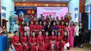 KỶ NIỆM 43 NĂM NGÀY NHÀ GIÁO VIỆT NAM (20/11/1982 – 20/11/2025)